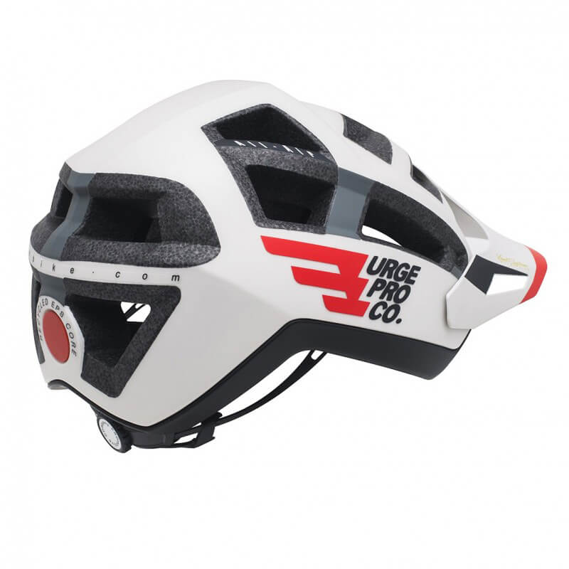 casque vtt urge all air blanc 2021 velo