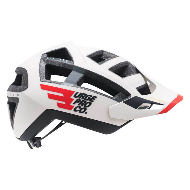 casque vtt urge all air blanc 2021