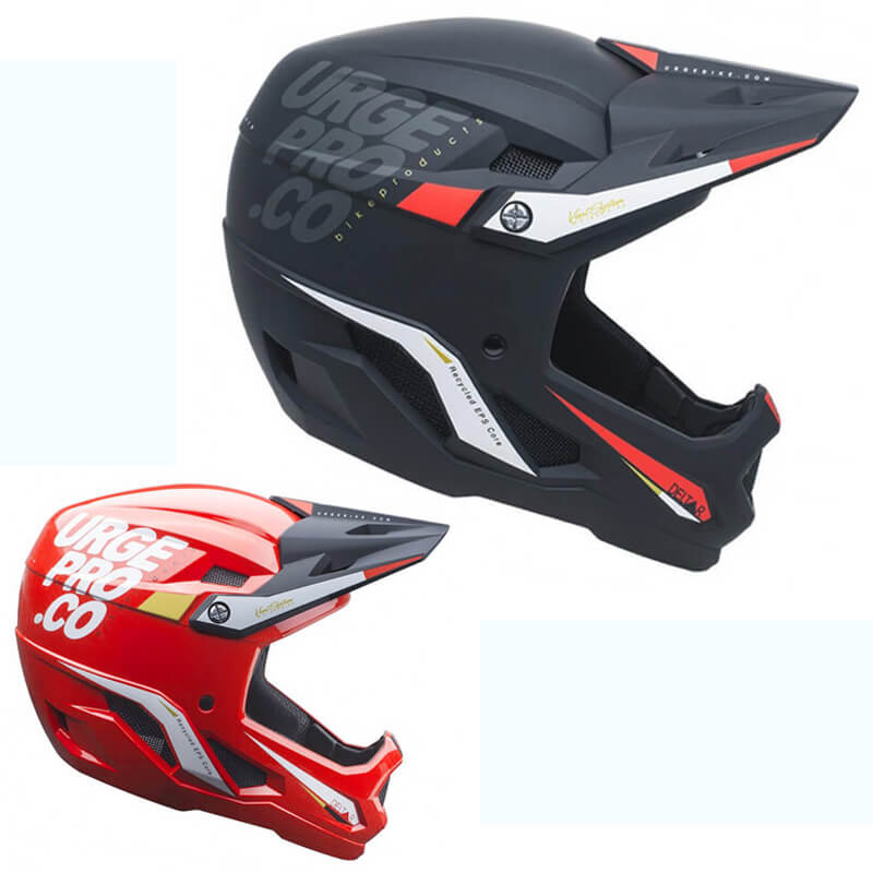 casque vtt urge deltar 2022