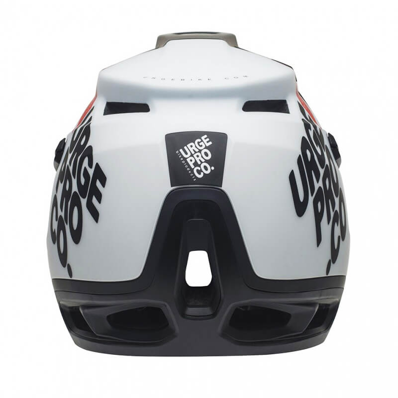 casque vtt urge lunar blanc 2021 velo