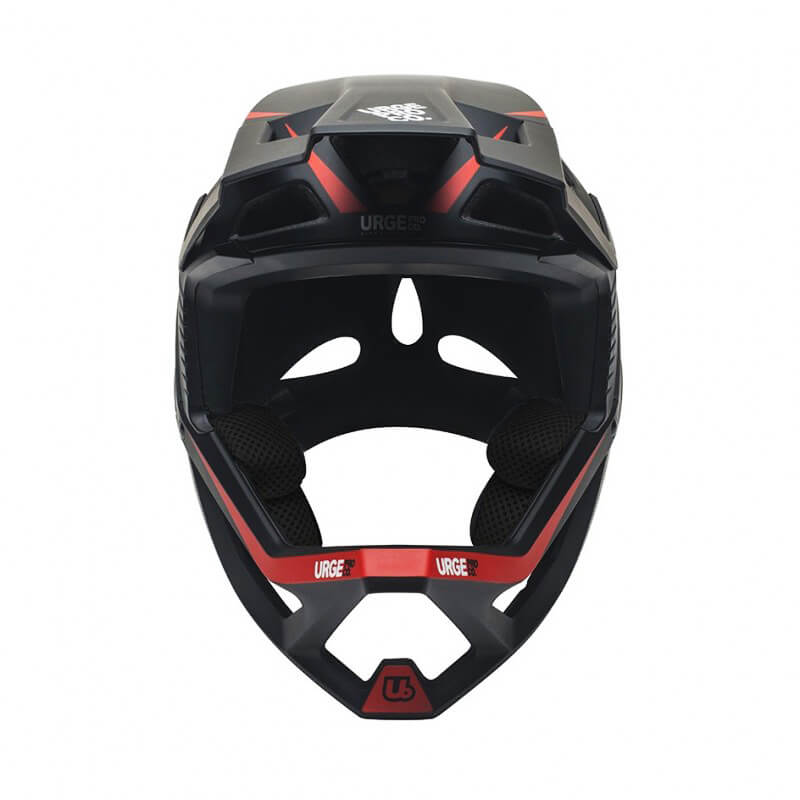 casque vtt urge lunar noir 2021 integral