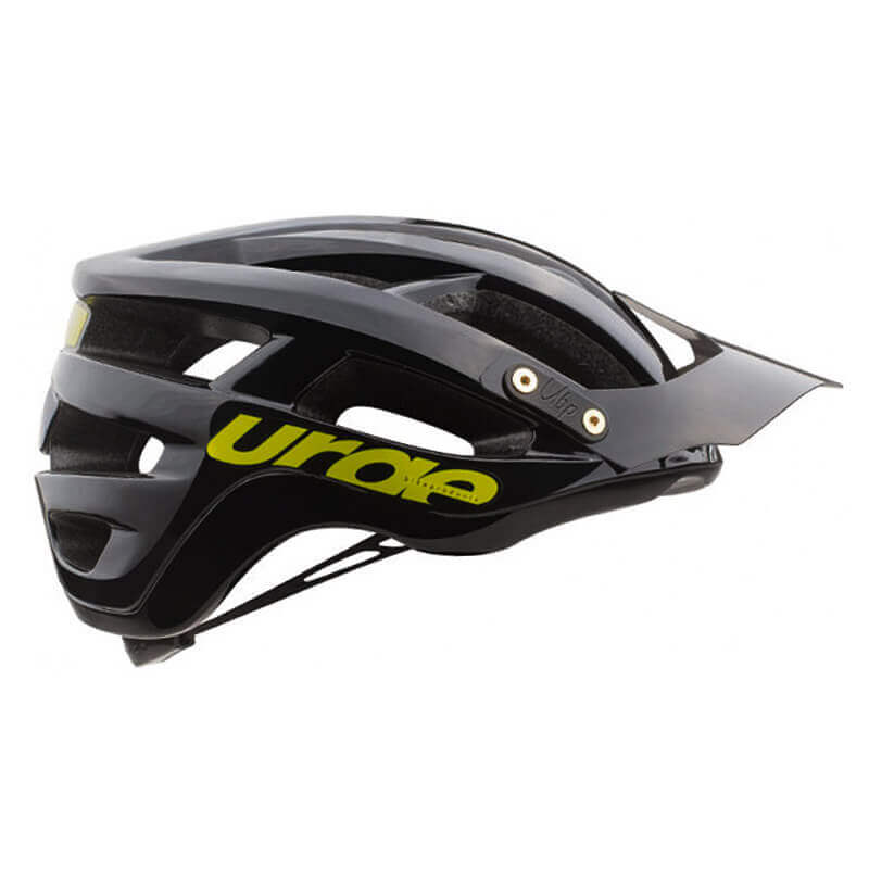 casque vtt urge seriall 2022 noir xc