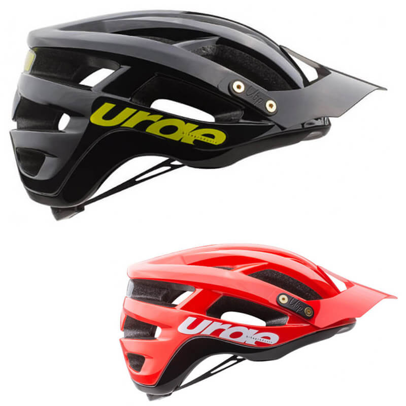 casque vtt urge seriall 2022 xc