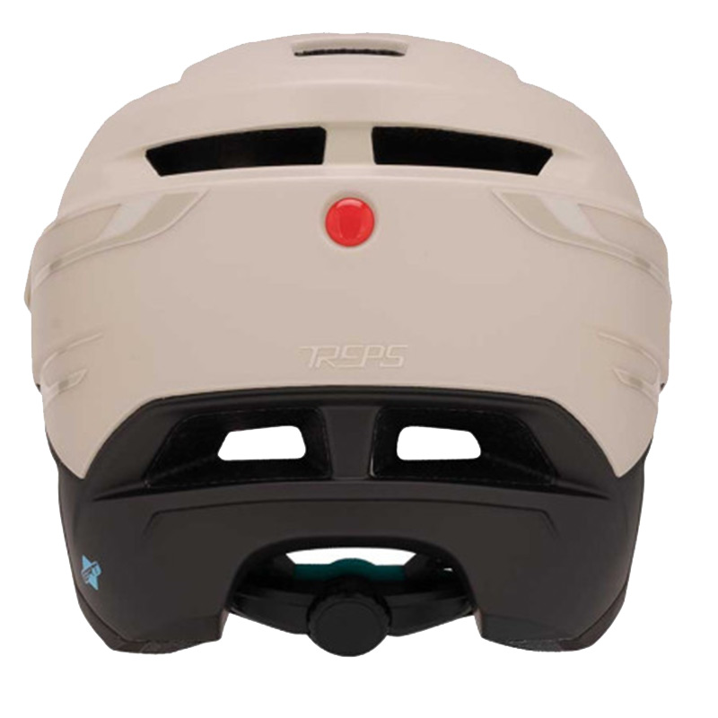 casque vtt urge treps beige 26 fxmotors