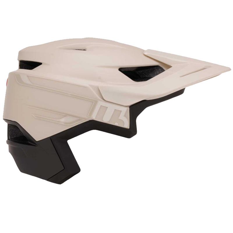 casque vtt urge treps beige 26