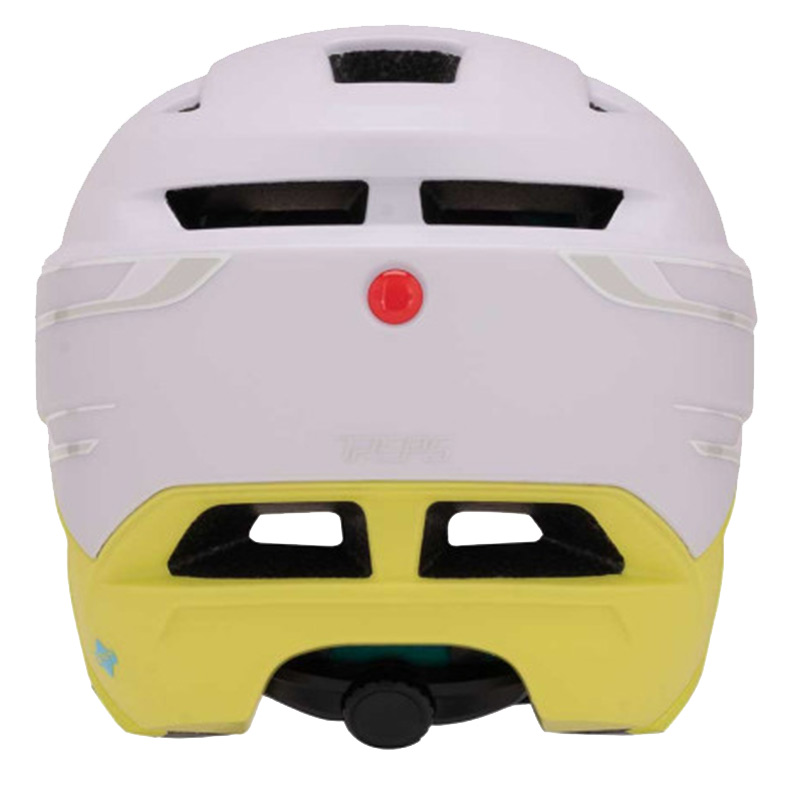 casque vtt urge treps blanc 26 fxmotors