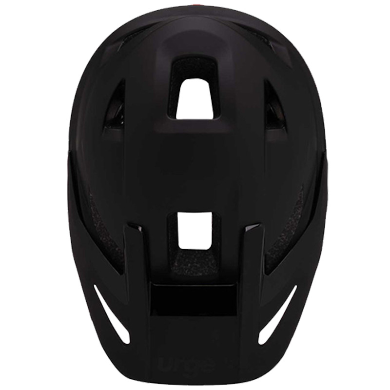 casque vtt urge treps noir 26 fx