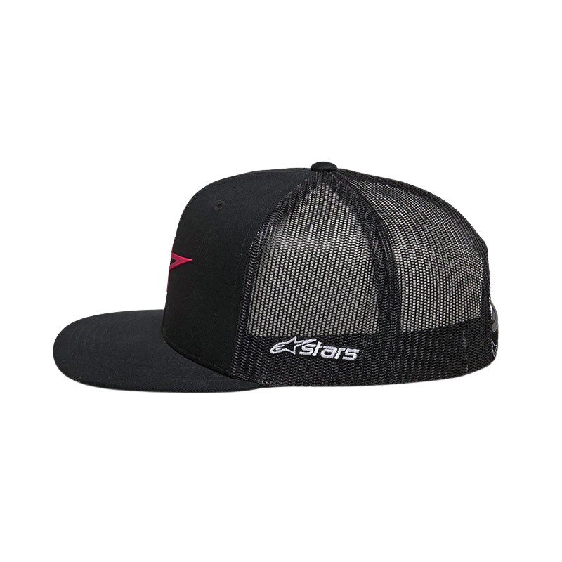 casquette alpinestars ageless cote