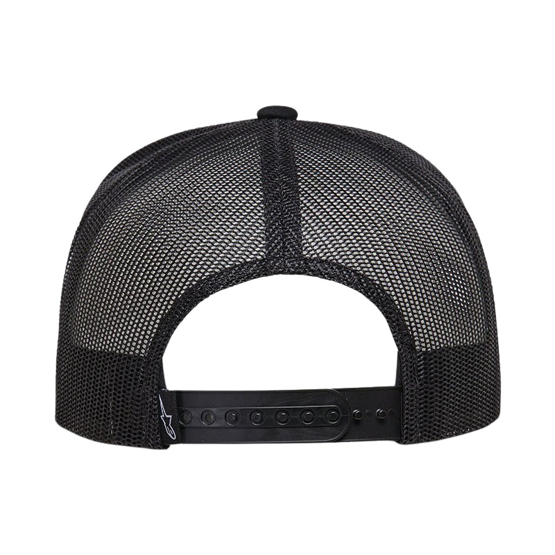 casquette alpinestars ageless derriere