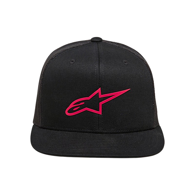 casquette alpinestars ageless face