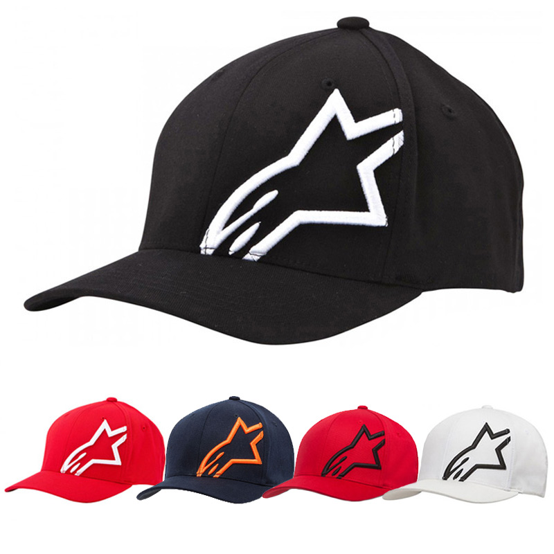 casquette alpinestars corp shift 2 flexfit 2019