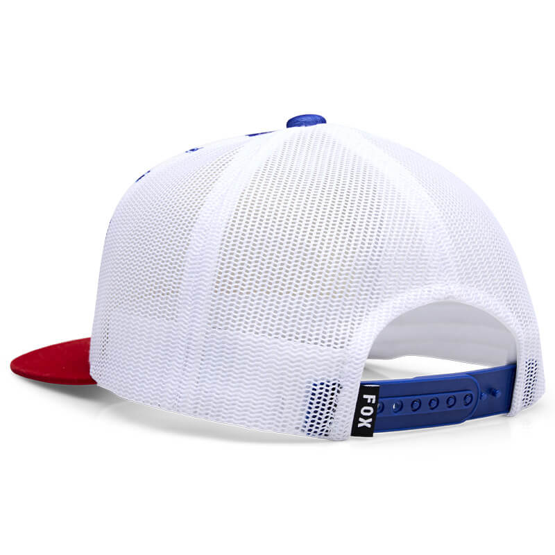 casquette enfant fox racing honda 2025 snapback