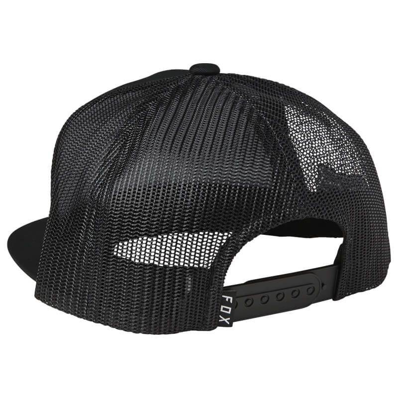 casquette fox kawasaki 2022 mx