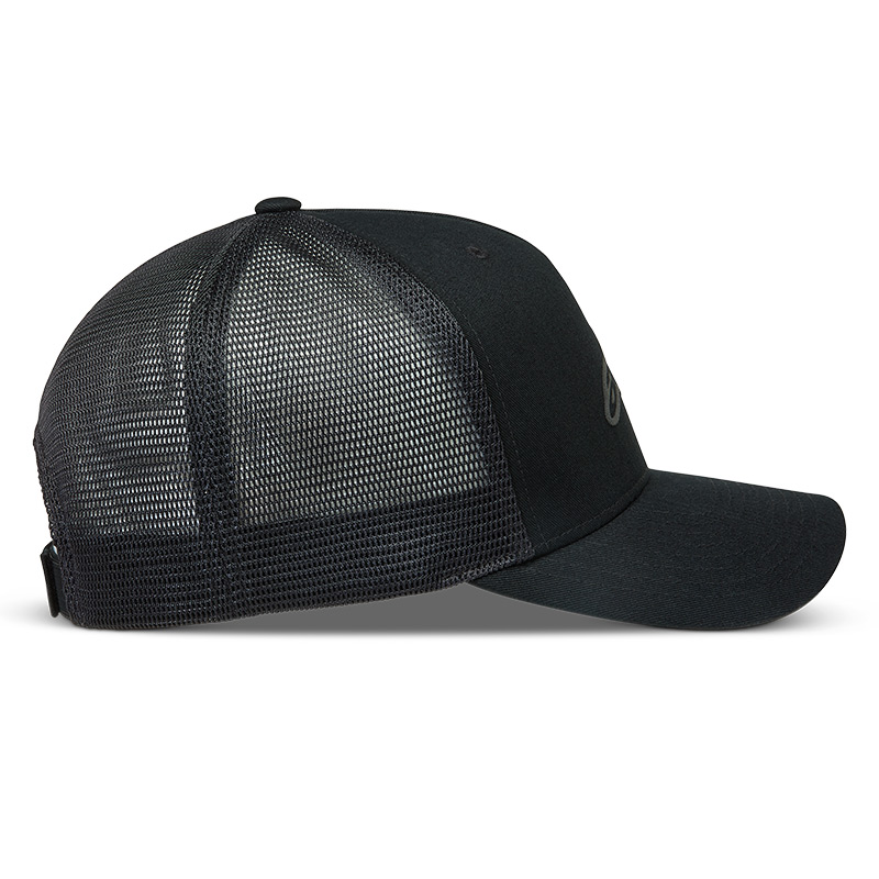 casquette snapback alpinestars augment cross