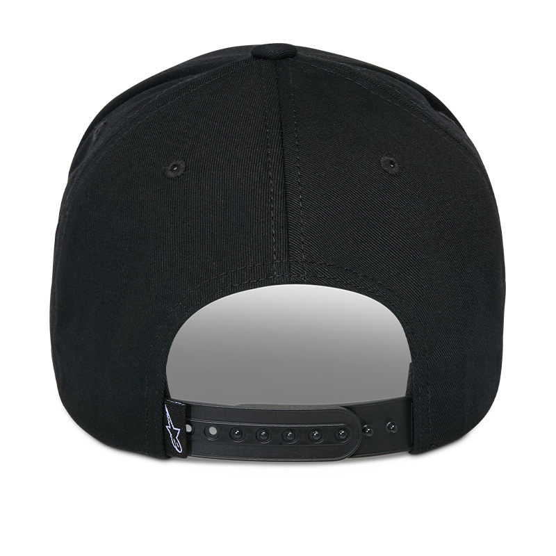 casquette snapback alpinestars matrix sportswear moto