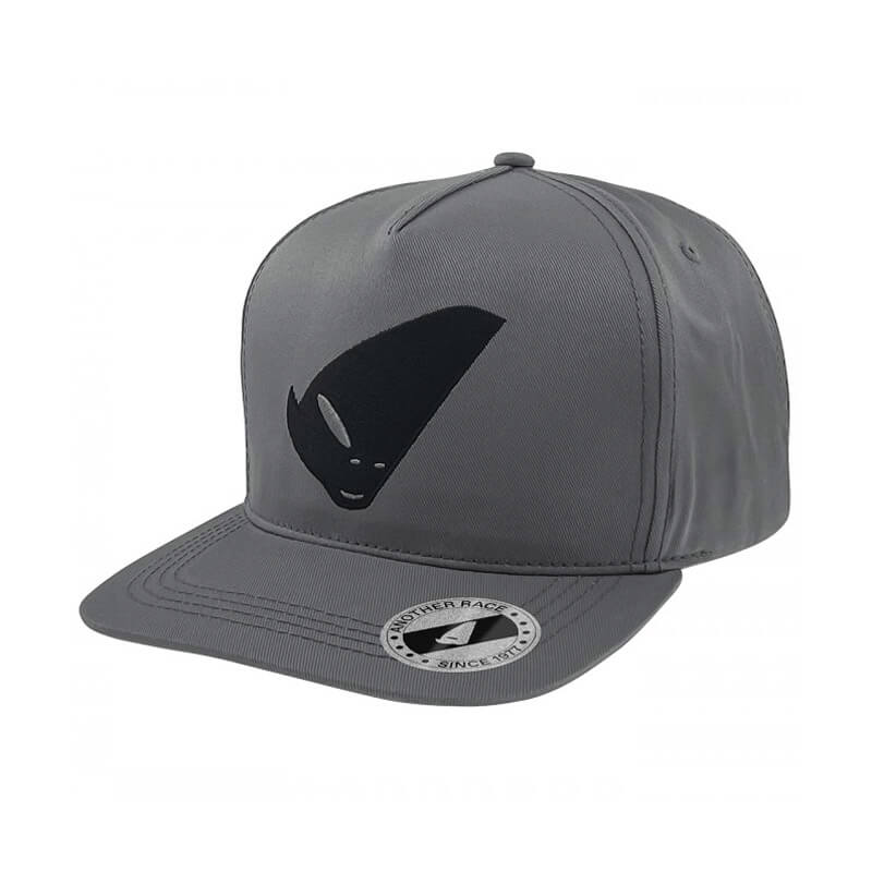 casquette ufo alien gris 2024