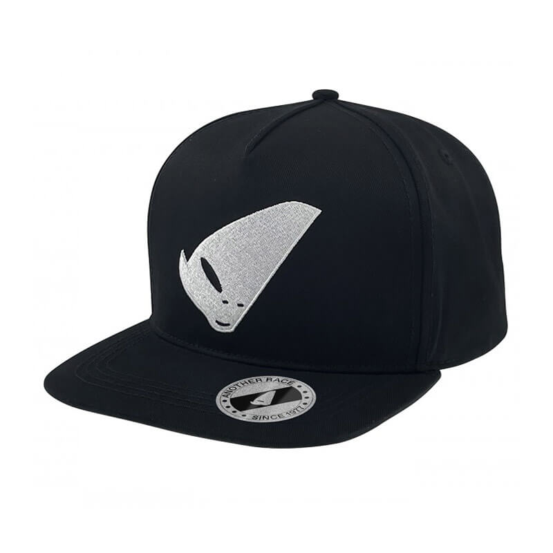 casquette ufo alien noir 2024