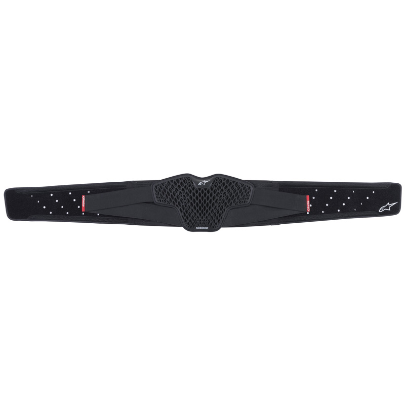 ceinture enfant lombaire sequence kidney belt noir 2019