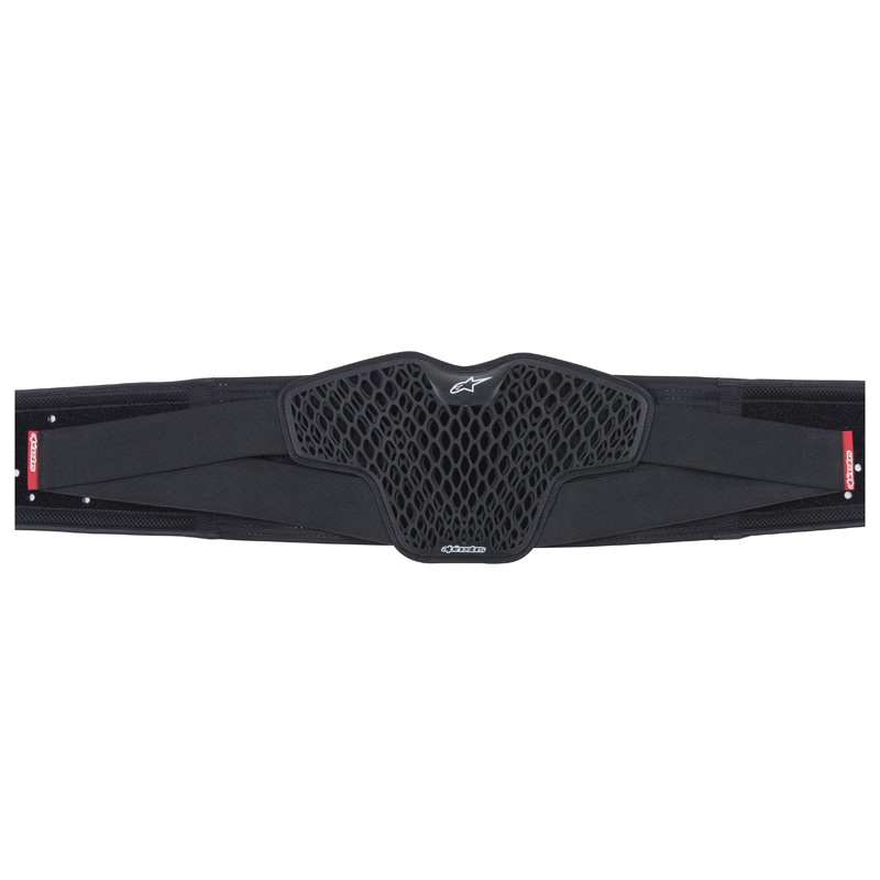 ceinture enfant lombaire sequence noir 2019