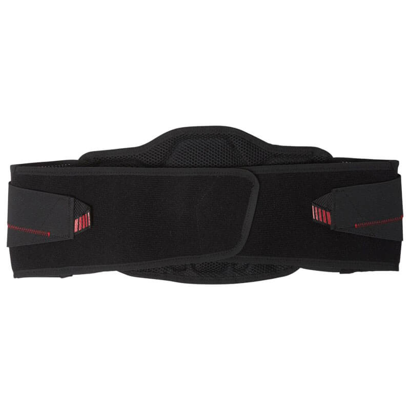 ceinture kid lombaire fox racing titan sport 2022 dos