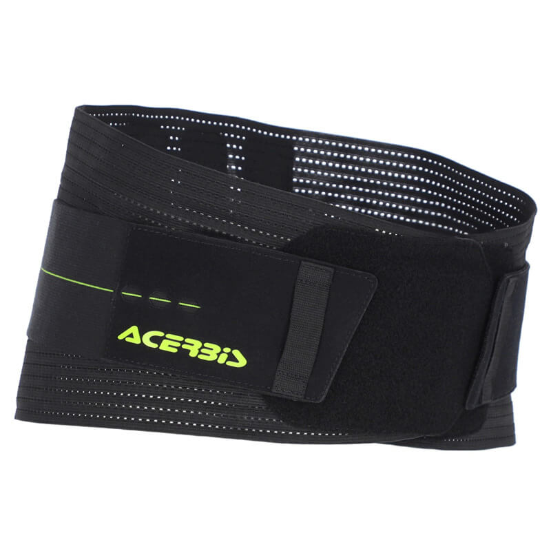 ceinture lombaire acerbis baket 2024