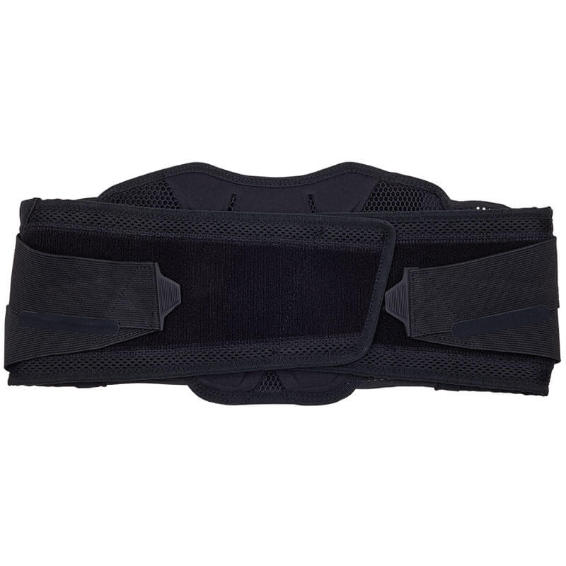 ceinture lombaire fox racing titan race velcros