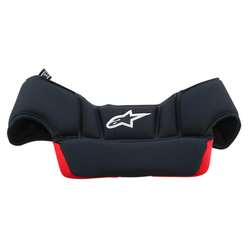 coiffe interieur casque alpinestars s m10 noir