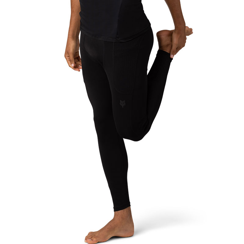 collant fox racing tecbase homme sport2