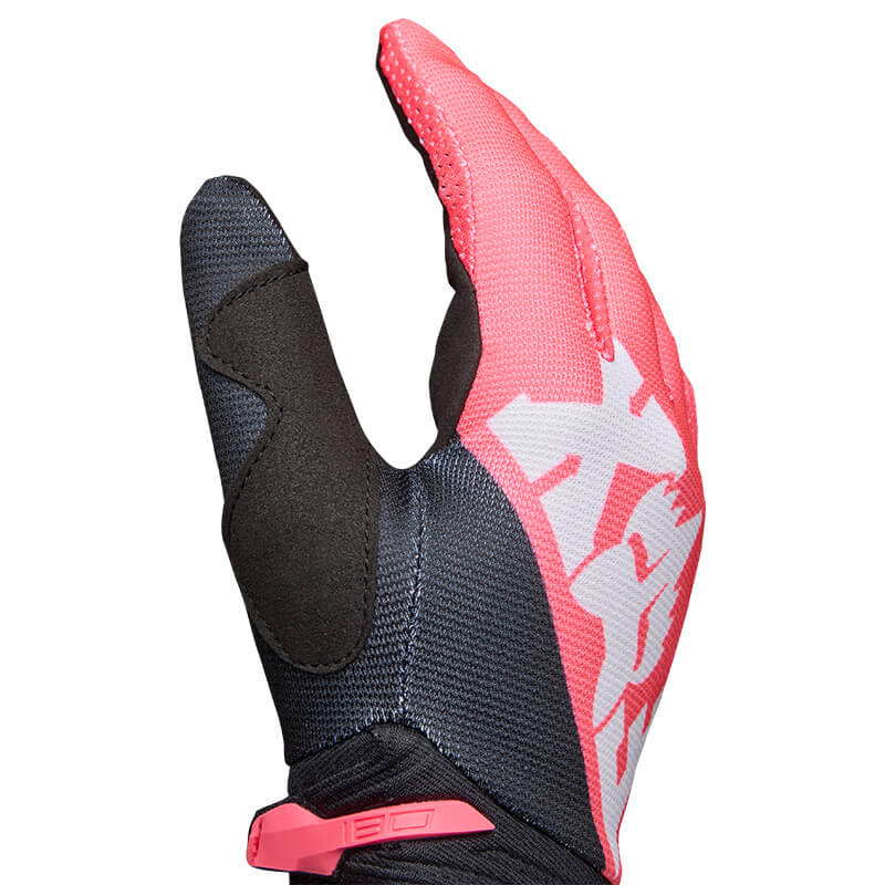 dants fox racinf 180 raid women rose 27 mx
