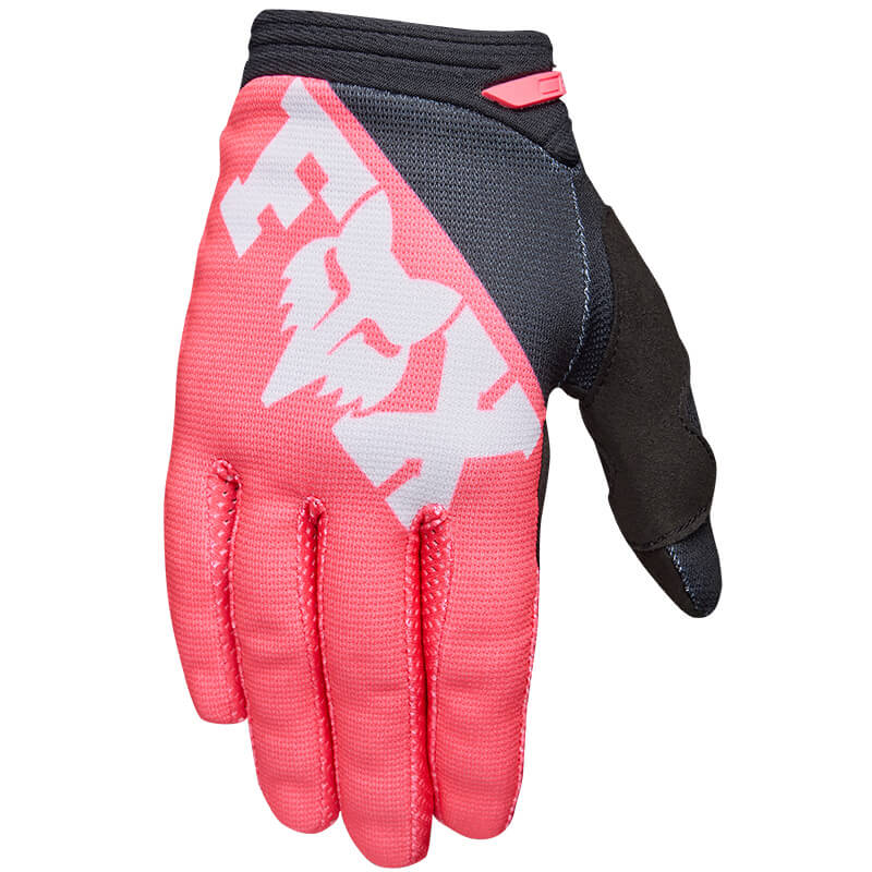 dants fox racinf 180 raid women rose 27