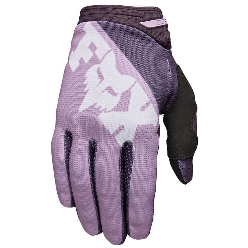 dants fox racinf 180 raid women violet 27
