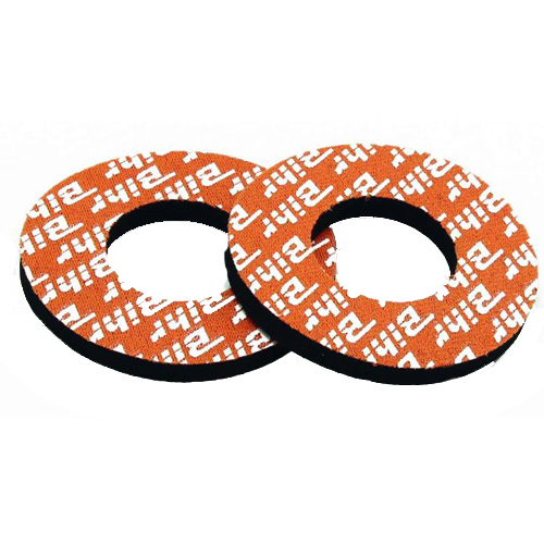 donuts motocross bihr orange