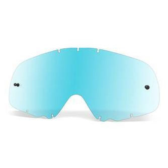 ecran bleu oakley