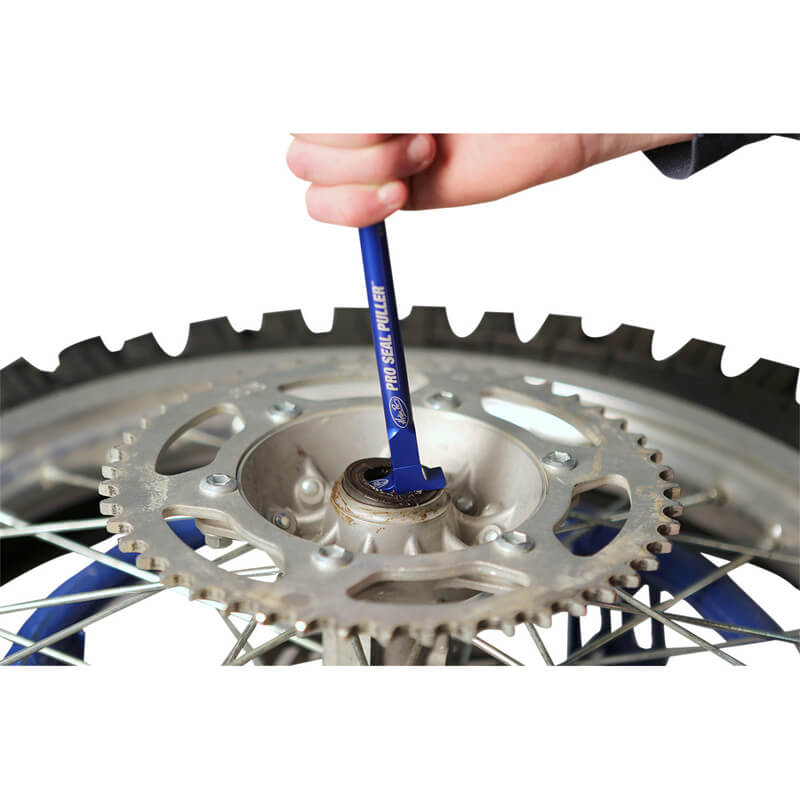 extracteur joint roulement roues outil motion pro motocross enduro
