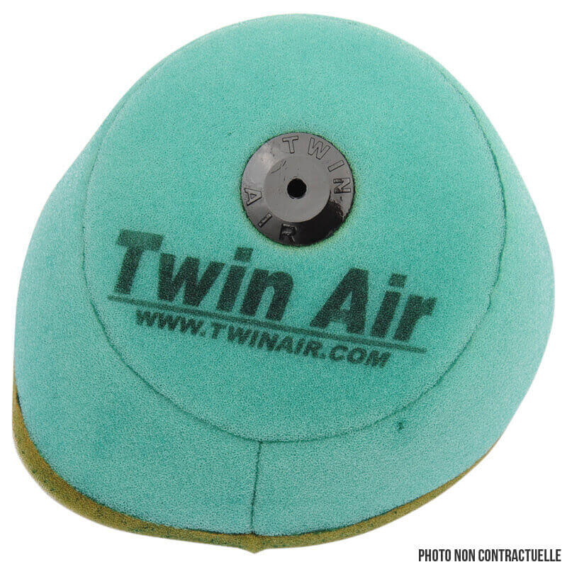 filtre air motocross twin air pre huile 151010X kawasaki