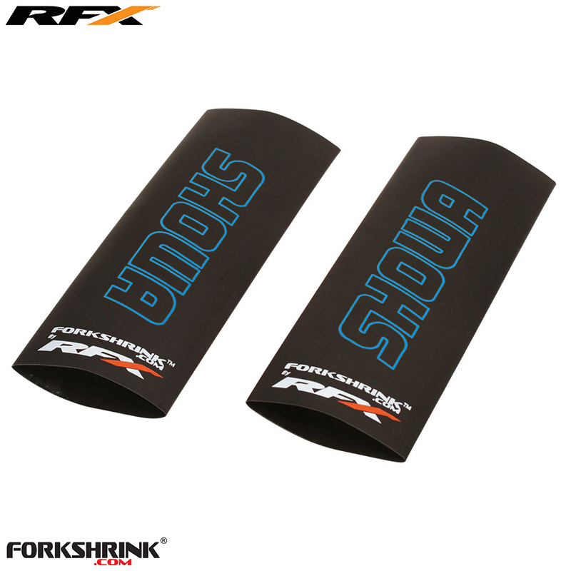 forkshrink showa bleu
