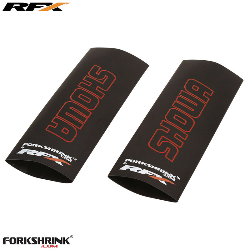 forkshrink showa rouge