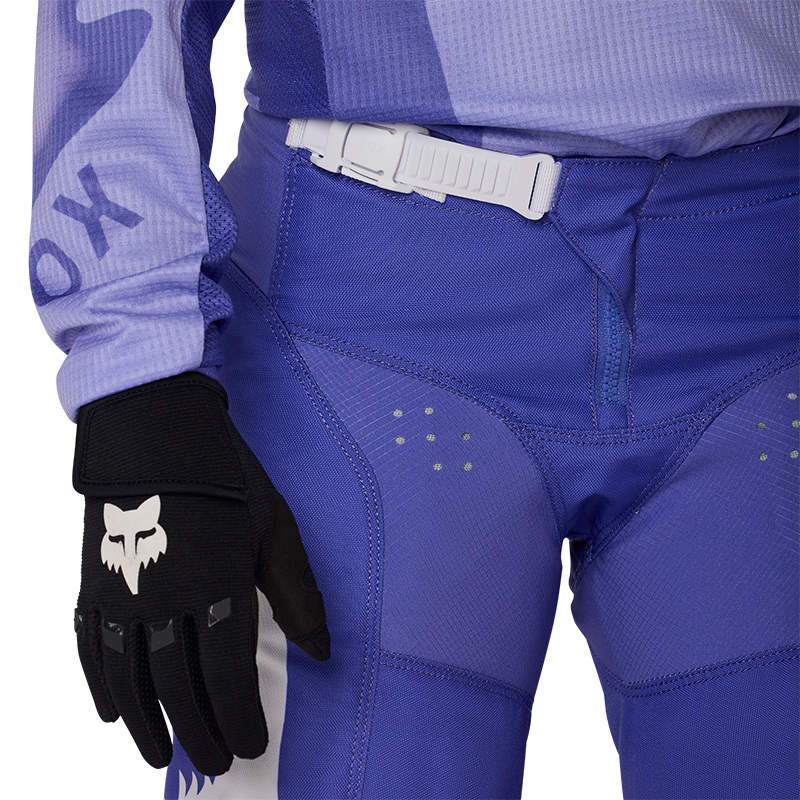 fox enfant pantalon 180 noble mauve 2026
