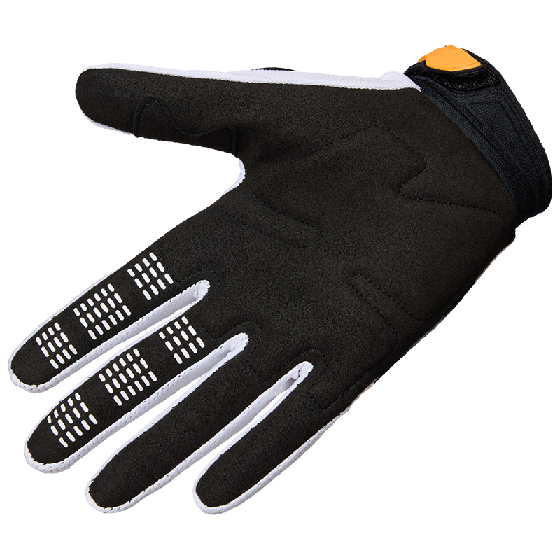 fox gant 180 noble orange moto