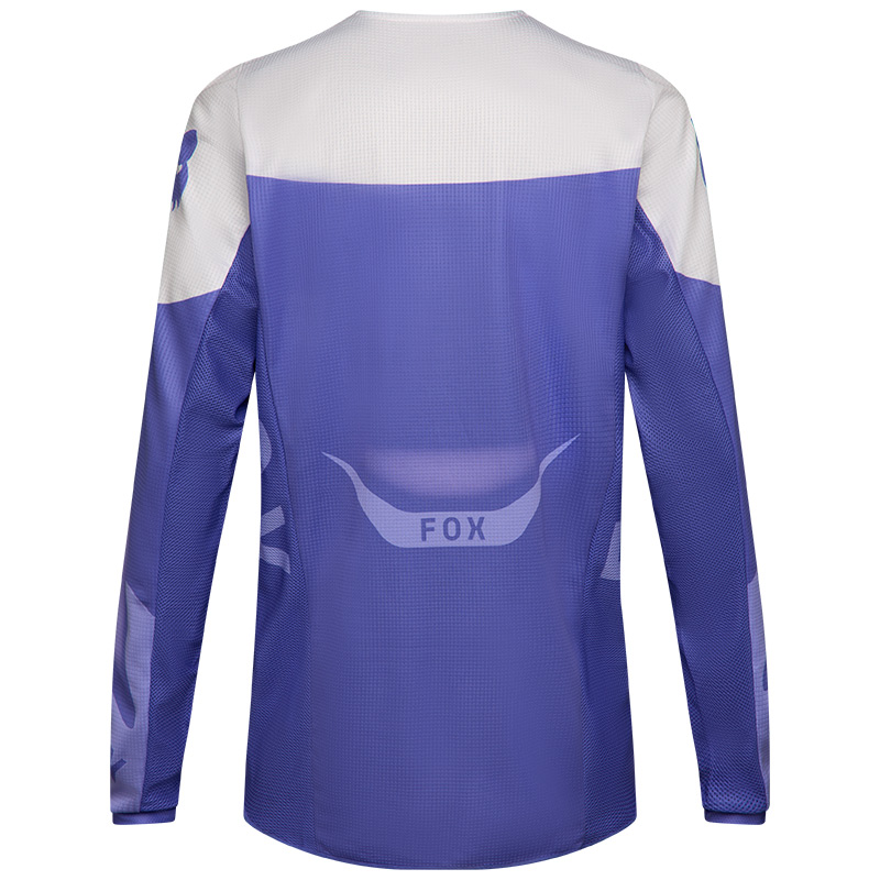 fox maillot 180 noble mauve moto