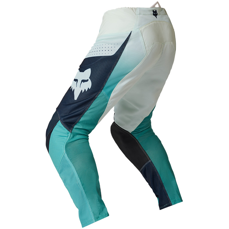 fox pantalon 180 air turquoise cross