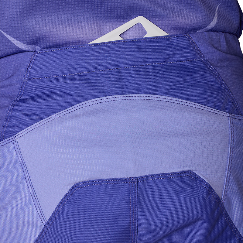 fox pantalon 180 noble mauve motocross