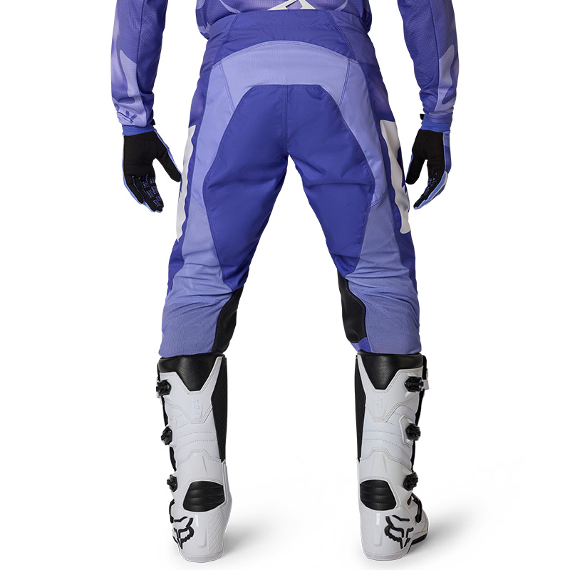 fox pantalon 180 noble mauve sx