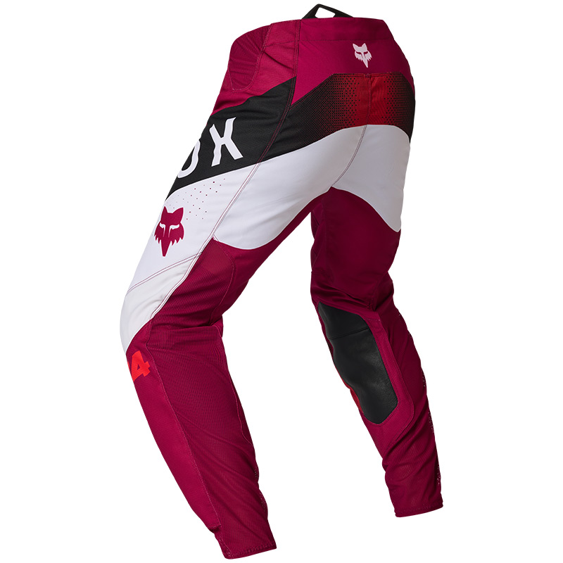 fox pantalon 360 tine cranberry cross