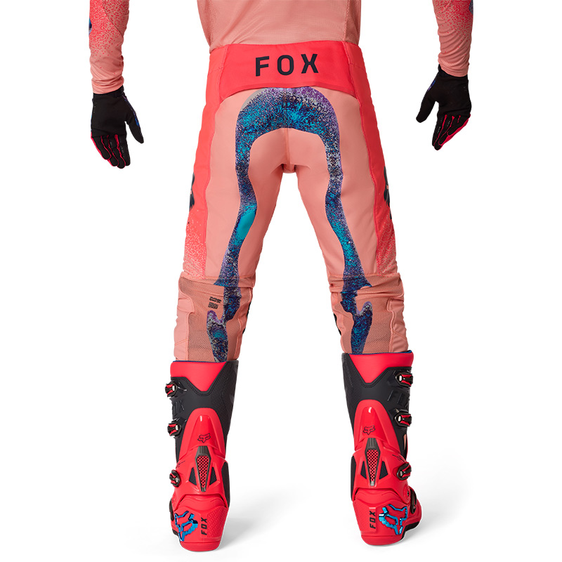 fox racing le vision pantalon motocross