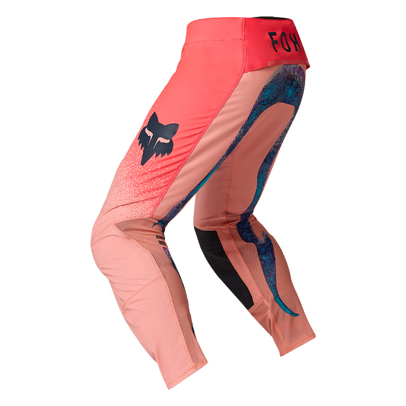 fox racing le vision pantalon mx