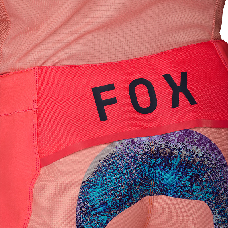 fox racing le vision pantalon supercross