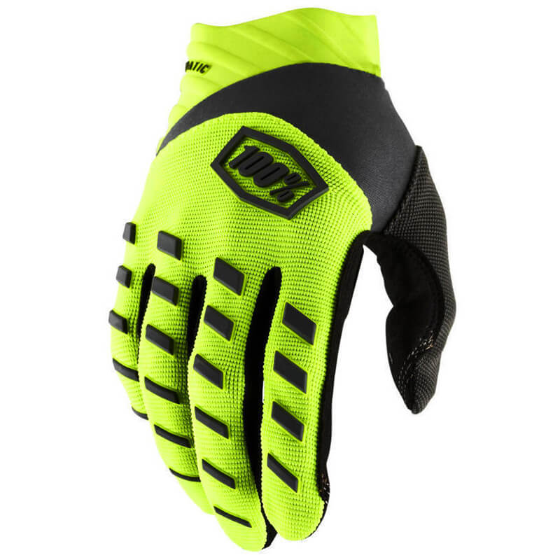 gant 100 percent airmatic ce jaune fluo 2025