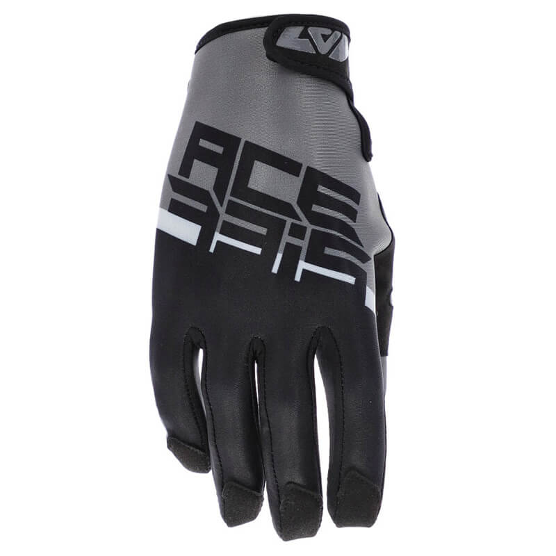 gant acerbis neoprene ce gris 2023