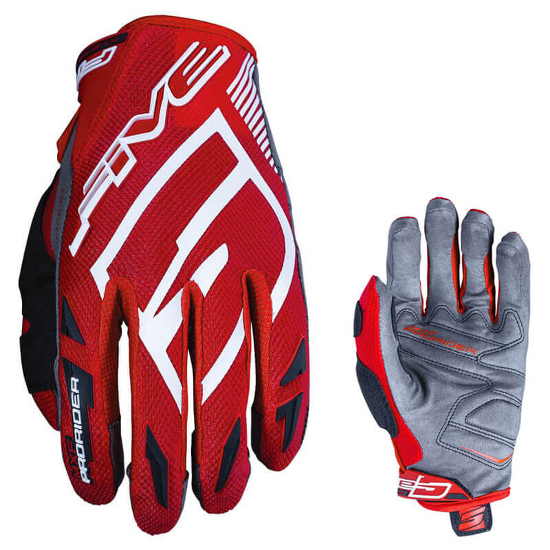 gant cross five mxf prorider s rouge 2022